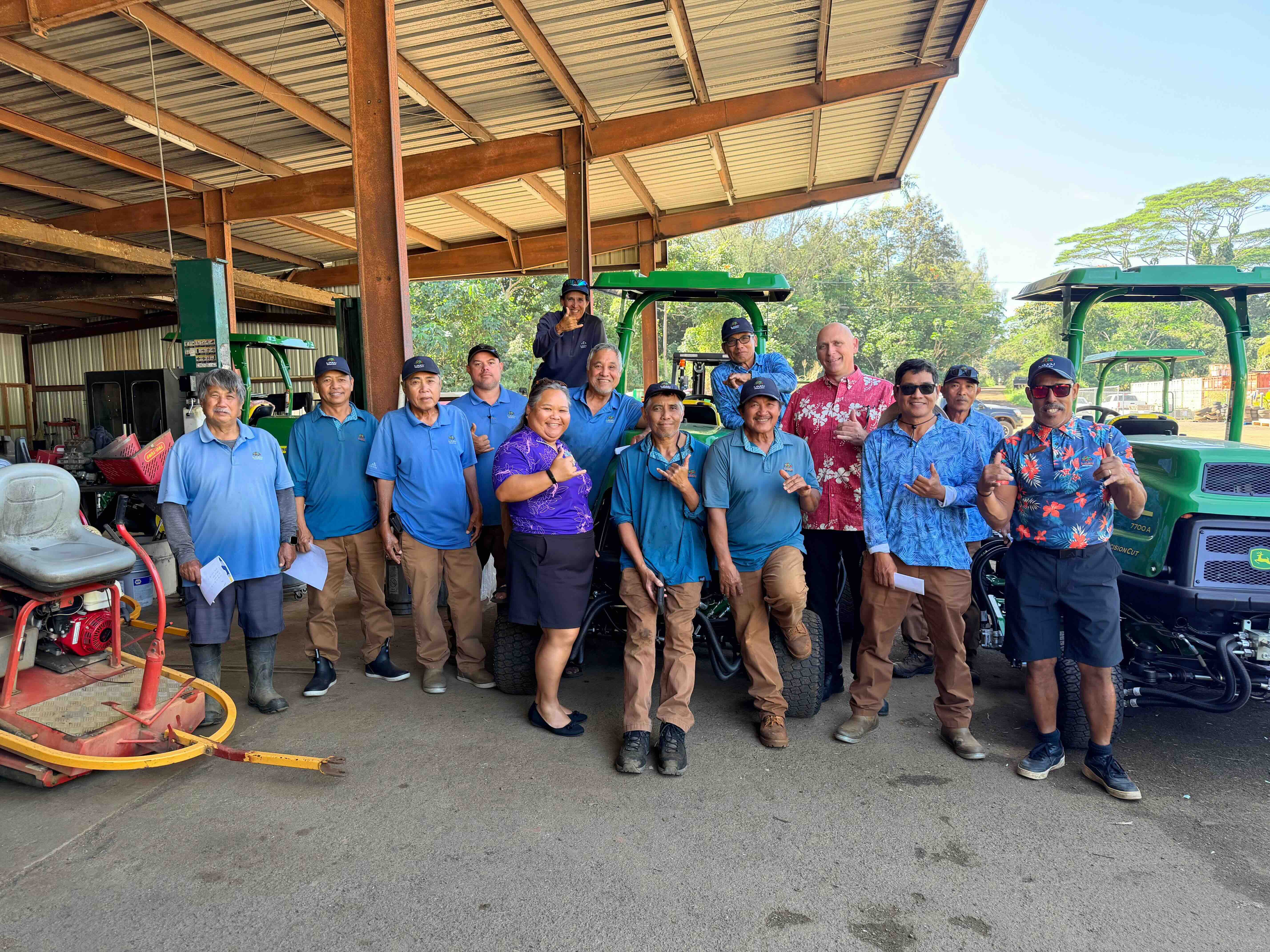 ILWU Local 142 Wins Retirement Medical for 3,800 Members