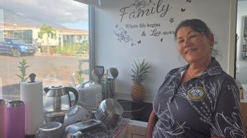 Embers of Hope: Lahaina’s Fight to Rebuild Two Years Later